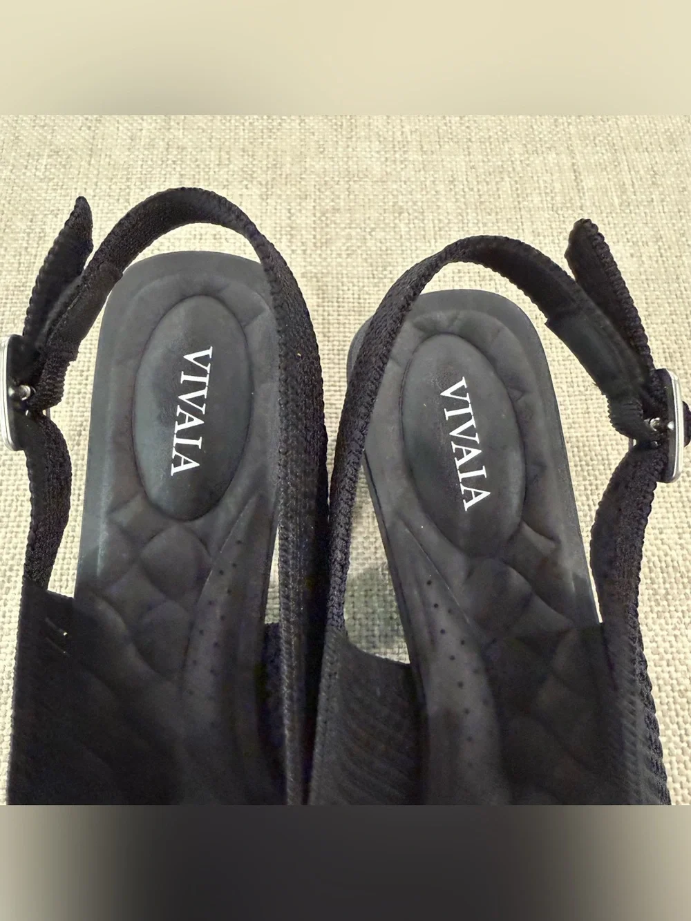 Vivaia excellent new